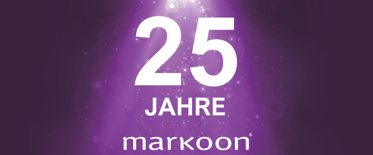 25 Jahre markoon: Purple Night in Langenfeld